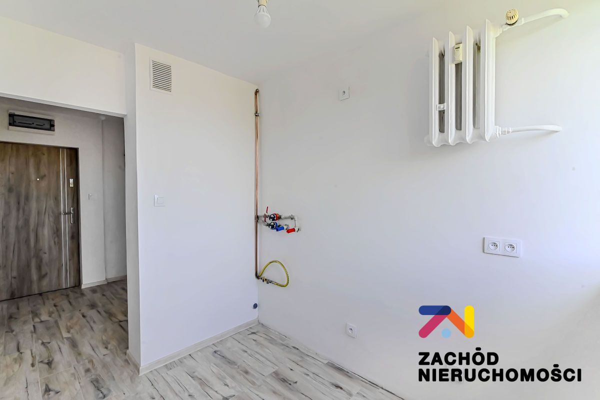 Mieszkanie 2-pokojowe Zielona Góra, ul. Morelowa. Zdjęcie 8