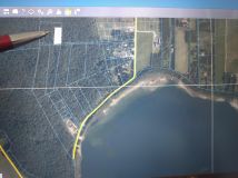 Działka leśna Brajniki. Zdjęcie 2