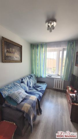 Mieszkanie 2-pokojowe Włocławek, al. Kazimierza Wielkiego. Zdjęcie 16