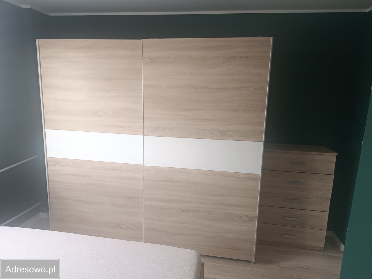 Mieszkanie 3-pokojowe Tarnowskie Góry, ul. gen. Władysława Andersa. Zdjęcie 20