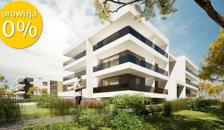 Mieszkanie 3-pokojowe Opole Szczepanowice, ul. Stawowa