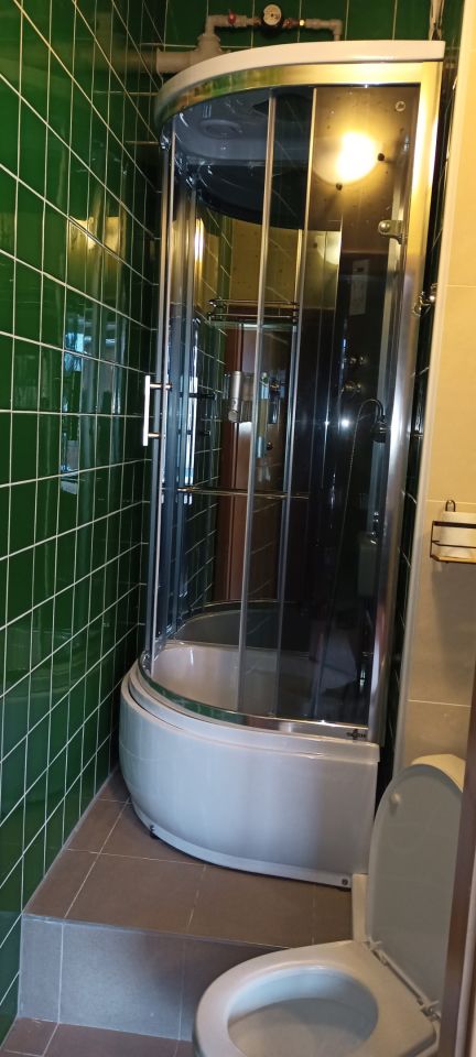 Mieszkanie 1-pokojowe Częstochowa Centrum, ul. Wały Dwernickiego. Zdjęcie 5