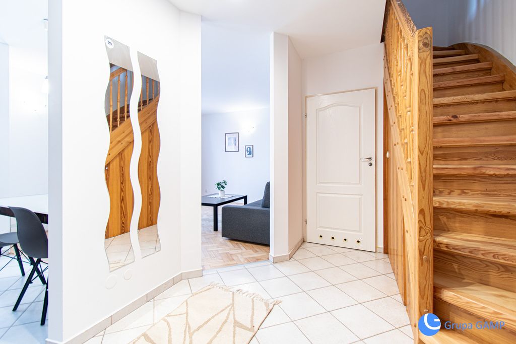 Mieszkanie 3-pokojowe Kraków Prądnik Czerwony, ul. mjr. Ryszarda Nuszkiewicza. Zdjęcie 9