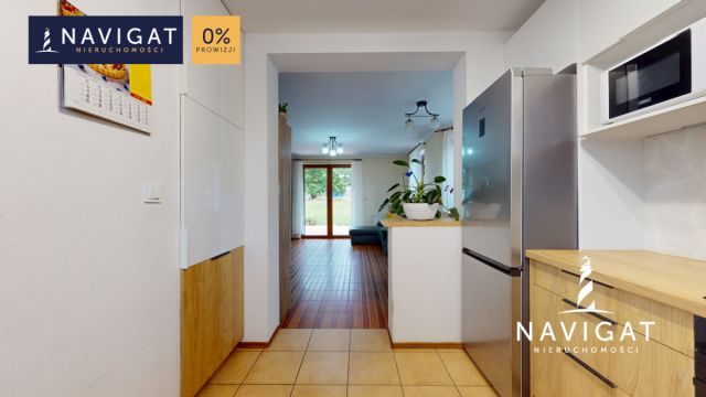 dom wolnostojący, 5 pokoi Dąbrówka. Zdjęcie 12