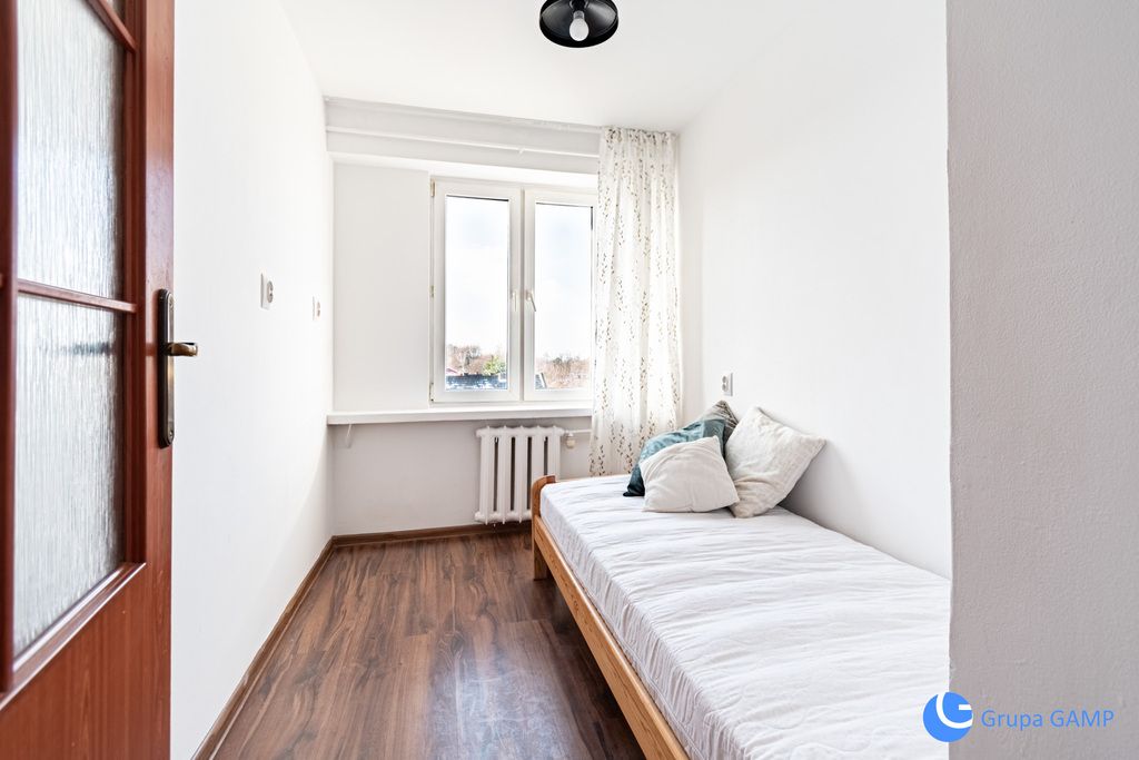 Mieszkanie 4-pokojowe Kraków, ul. Pszenna. Zdjęcie 11