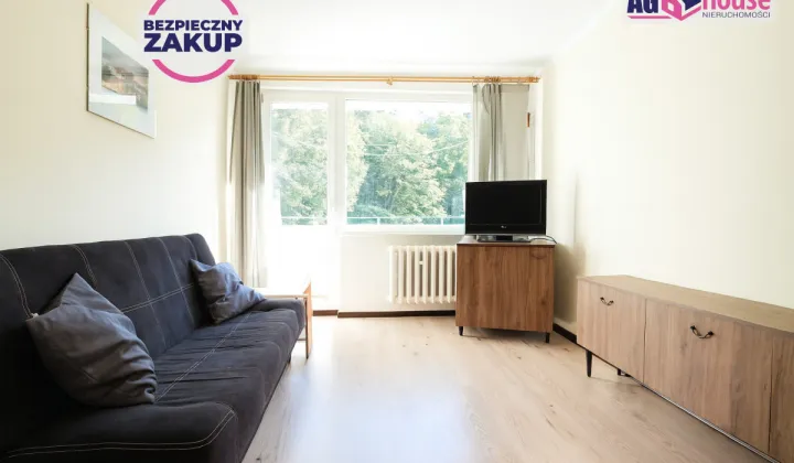 Mieszkanie 2-pokojowe Gdynia Działki Leśne, ul. Szczecińska