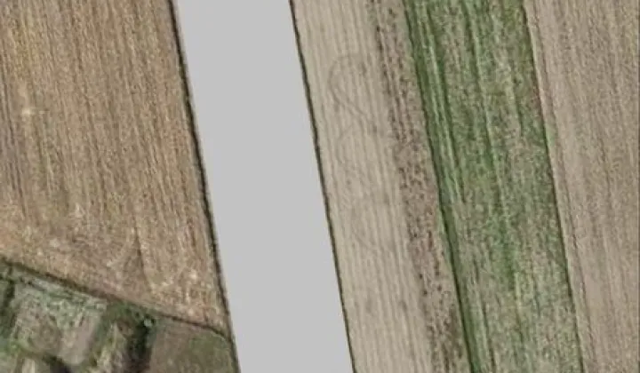 Działka budowlana Przemęt, ul. Brzozowa