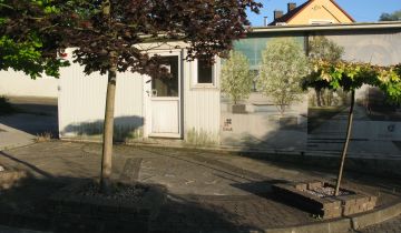 Hala/magazyn Bielsko-Biała, ul. Żywiecka