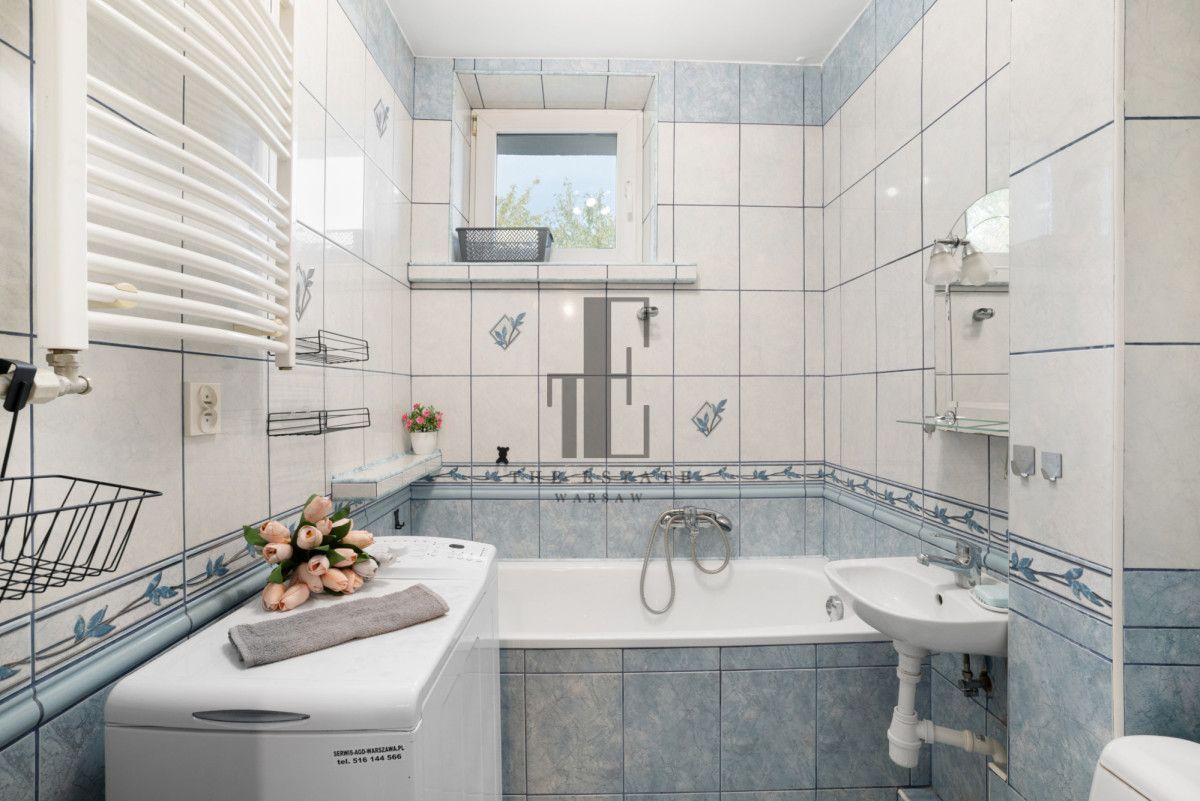 Mieszkanie 1-pokojowe Warszawa, ul. Górczewska. Zdjęcie 4