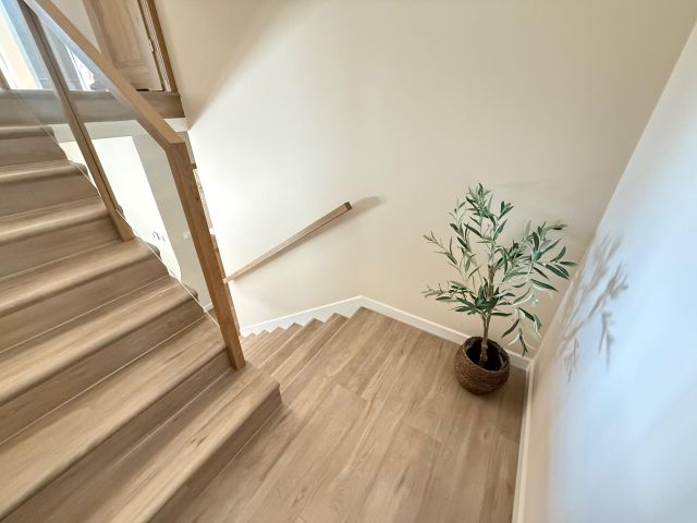 dom szeregowy Brzezinka. Zdjęcie 9