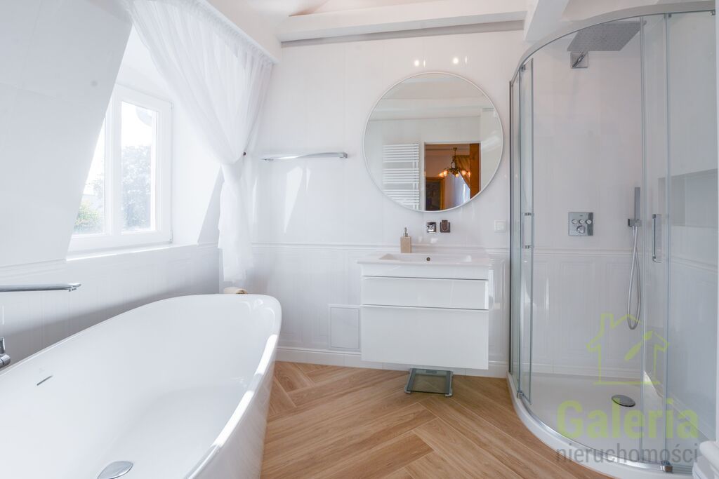 Mieszkanie 4-pokojowe Międzyzdroje, ul. Bohaterów Warszawy. Zdjęcie 14