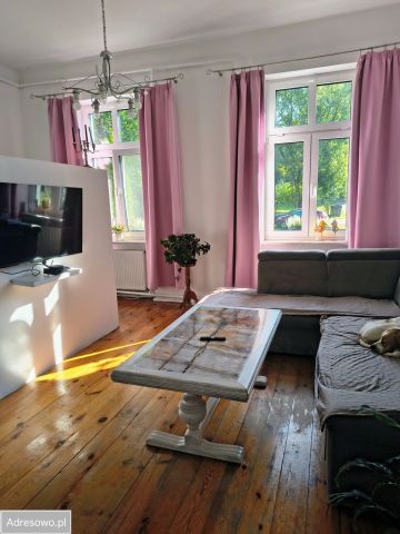 Mieszkanie 2-pokojowe Lemierzyce, ul. Kościuszki. Zdjęcie 1