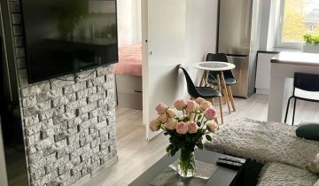 Mieszkanie 2-pokojowe Wrocław Kleczków, ul. Andrzeja Struga