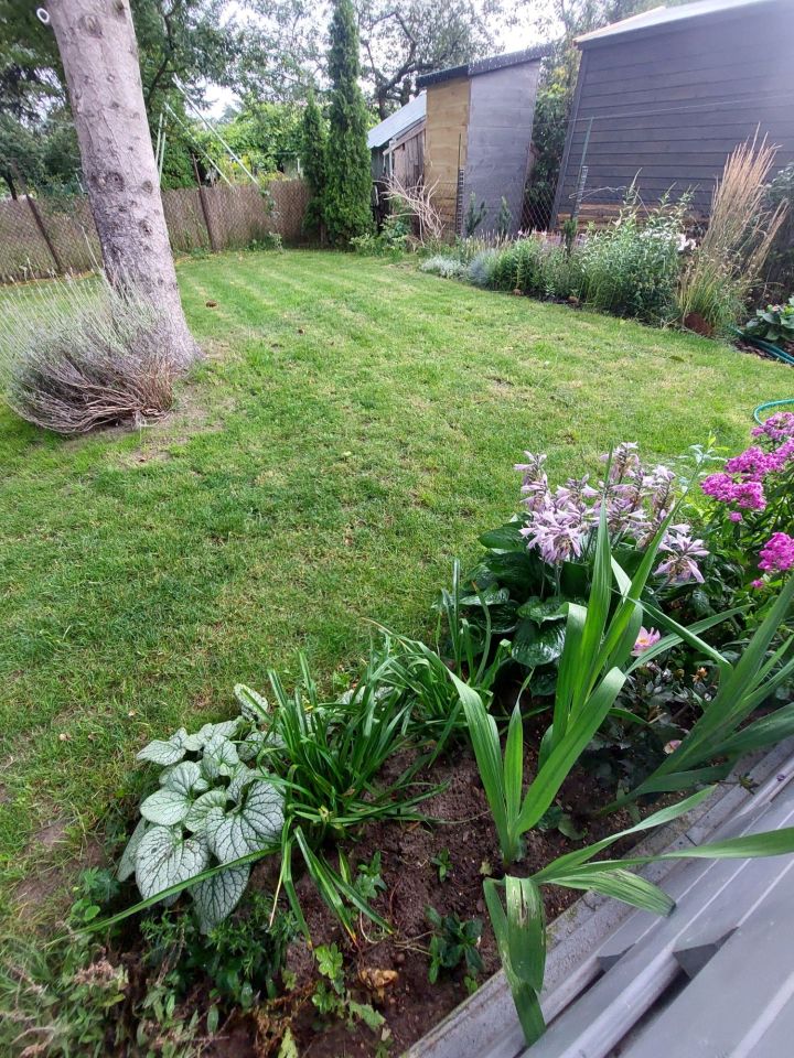 Działka rod Nowe Iganie. Zdjęcie 6