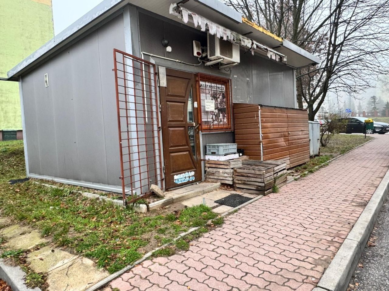 Lokal Kielce, ul. Elizy Orzeszkowej. Zdjęcie 4