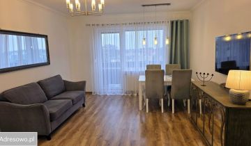 Mieszkanie 3-pokojowe Zielona Góra Centrum, ul. Strumykowa