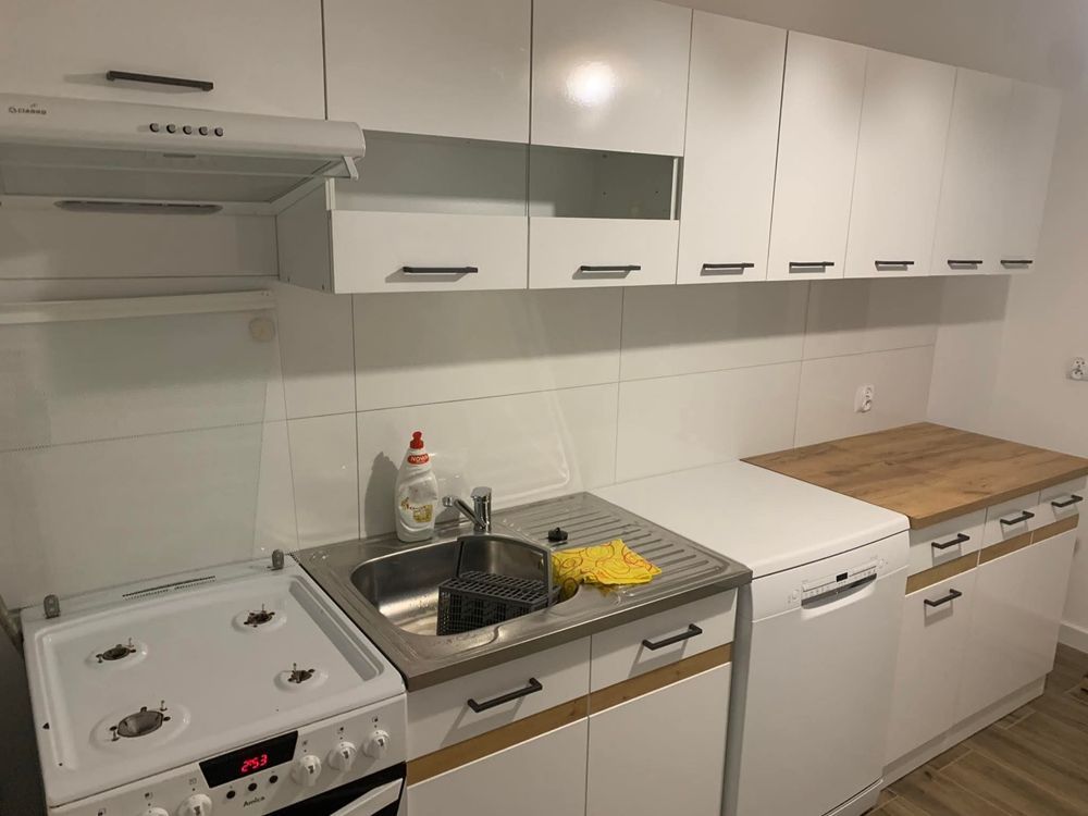 Mieszkanie 3-pokojowe Łomża, ul. Mazowiecka. Zdjęcie 6