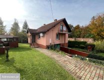 dom wolnostojący, 4 pokoje Janowice, ul. Jana Kubika