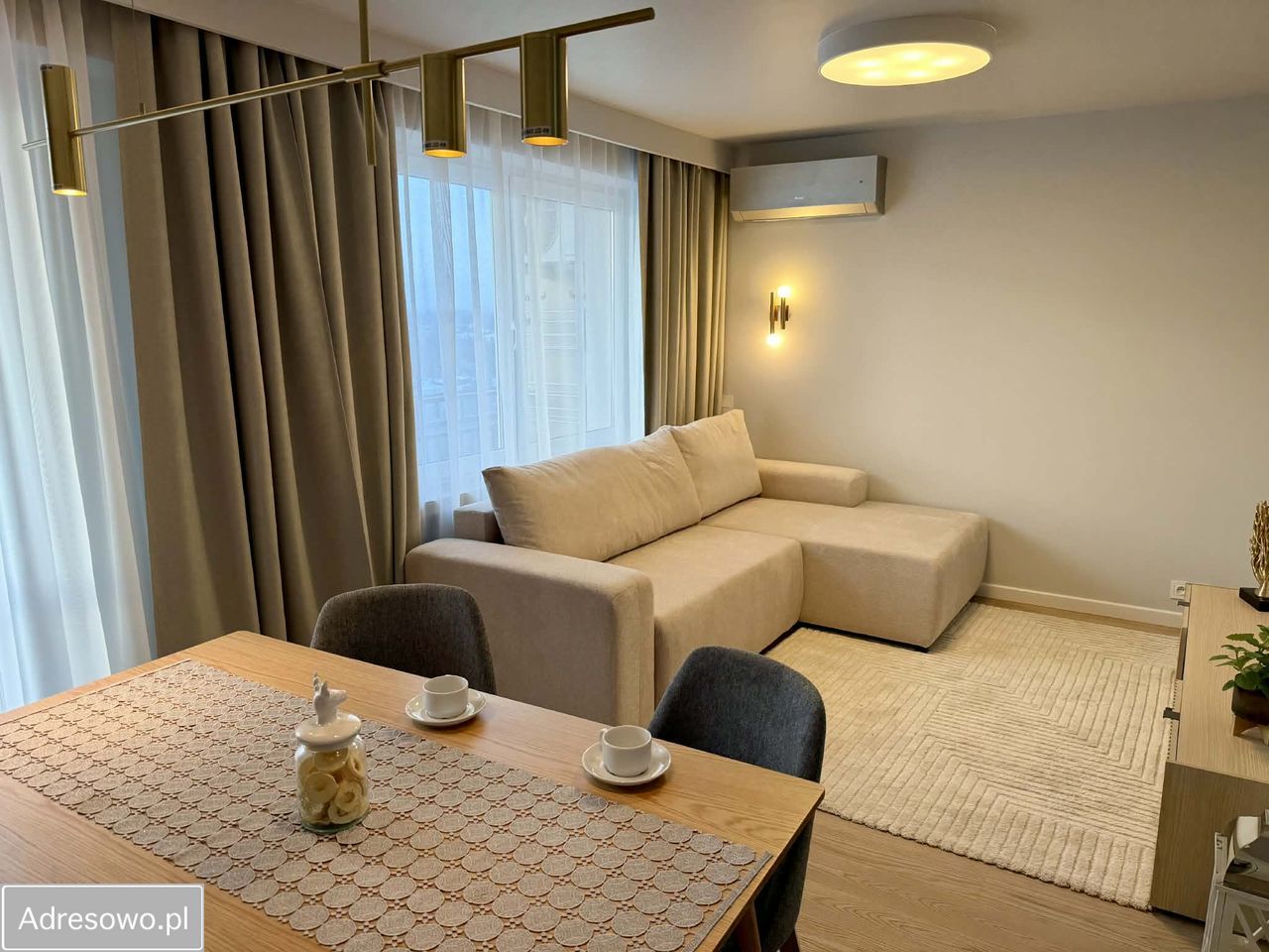 Mieszkanie 2-pokojowe Warszawa Ursus, ul. Warszawska