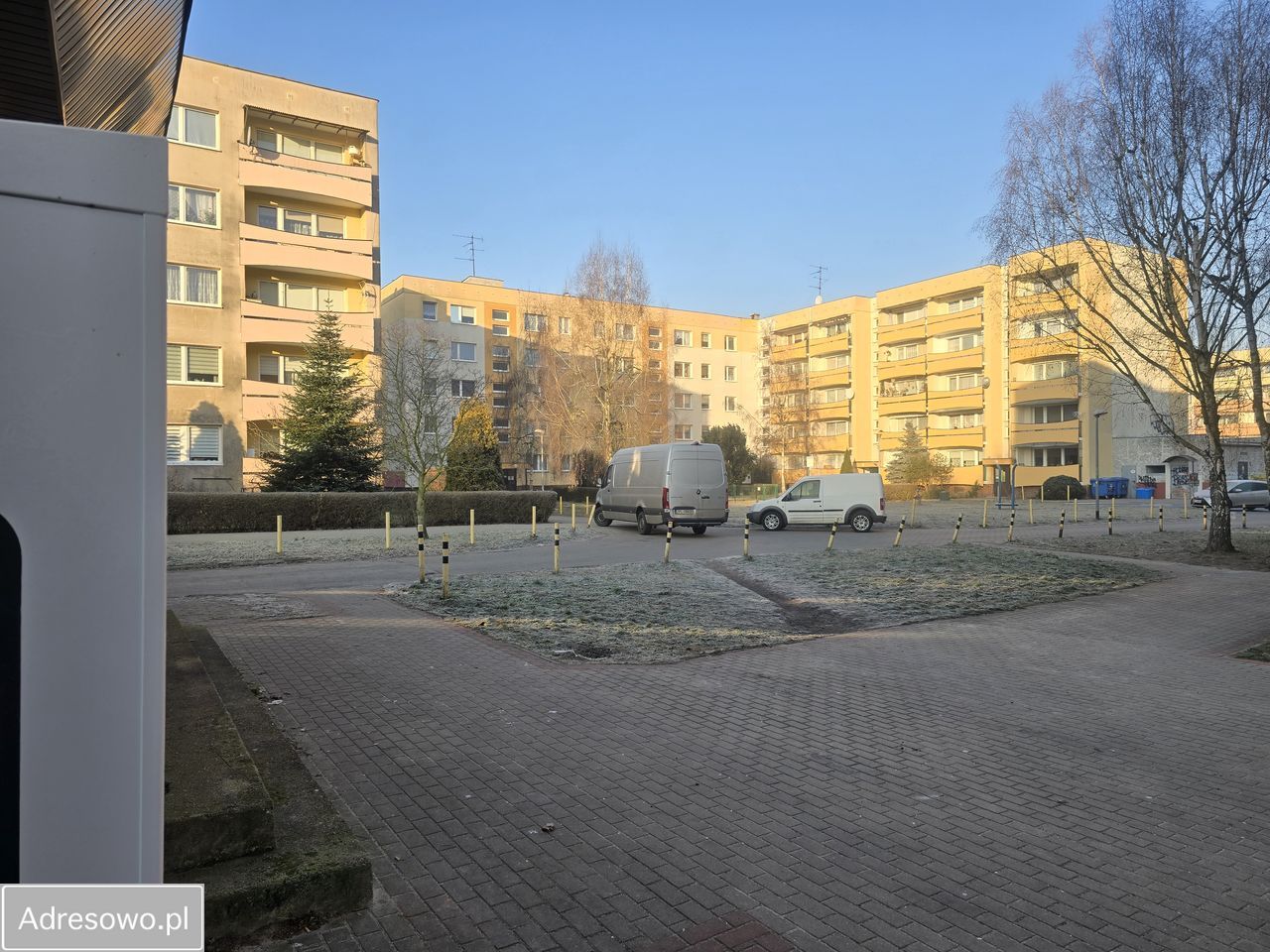 Lokal Police, ul. Piaskowa. Zdjęcie 9