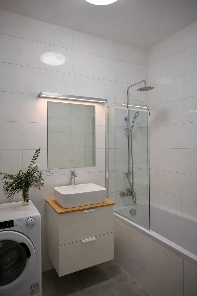 Mieszkanie 2-pokojowe Warszawa Mokotów, ul. Taśmowa. Zdjęcie 4