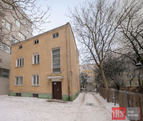 Mieszkanie 5-pokojowe Warszawa Wola, ul. Jana Olbrachta. Zdjęcie 3