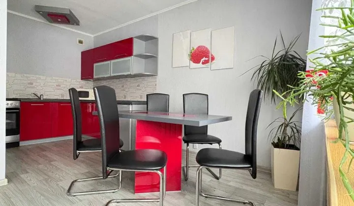 Mieszkanie 3-pokojowe Racibórz, ul. Żorska