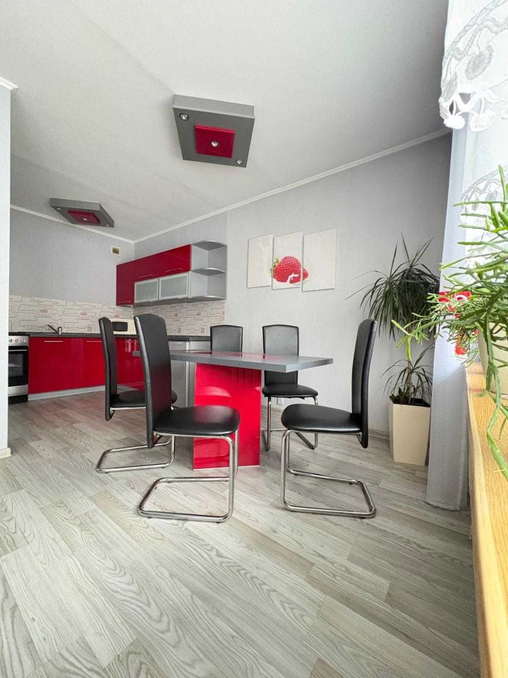 Mieszkanie 3-pokojowe Racibórz, ul. Żorska. Zdjęcie 1