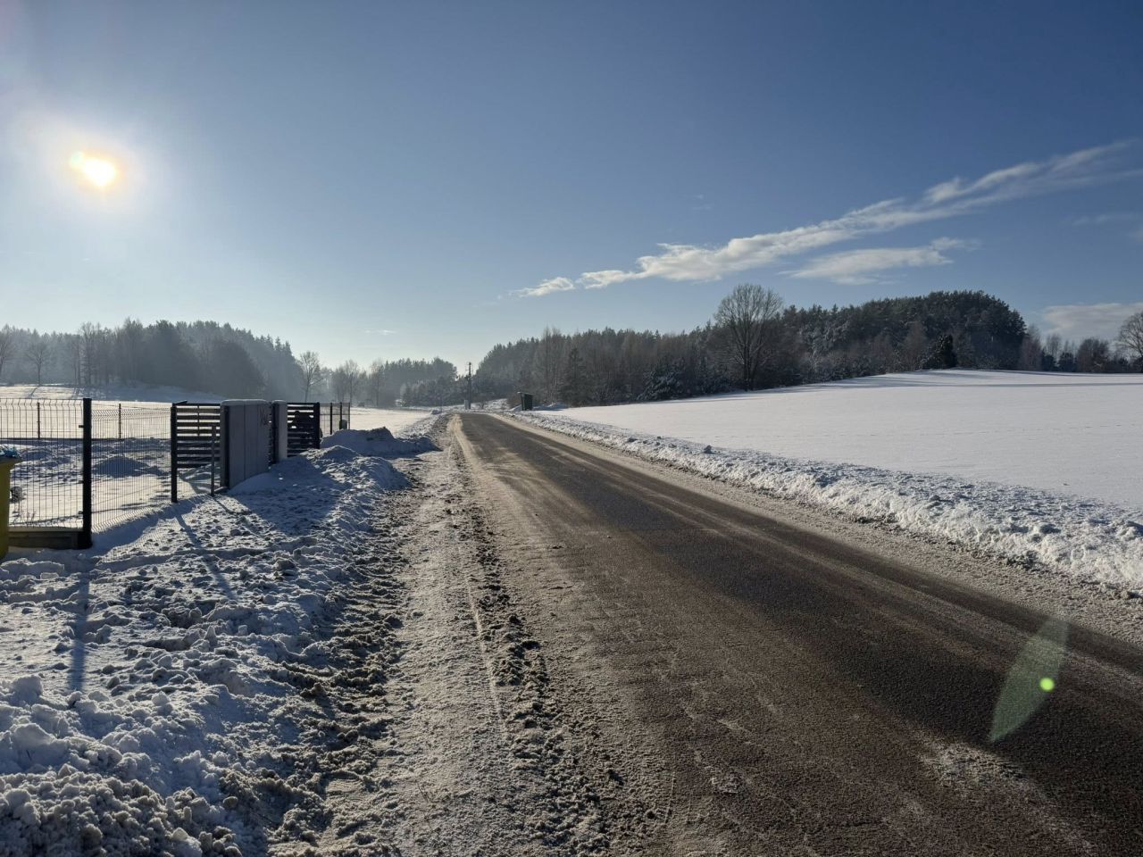 dom wolnostojący, 4 pokoje Borzestowska Huta. Zdjęcie 24