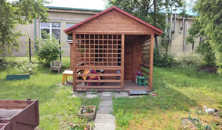 Działka rod Gliwice Szobiszowice, ul. Myśliwska