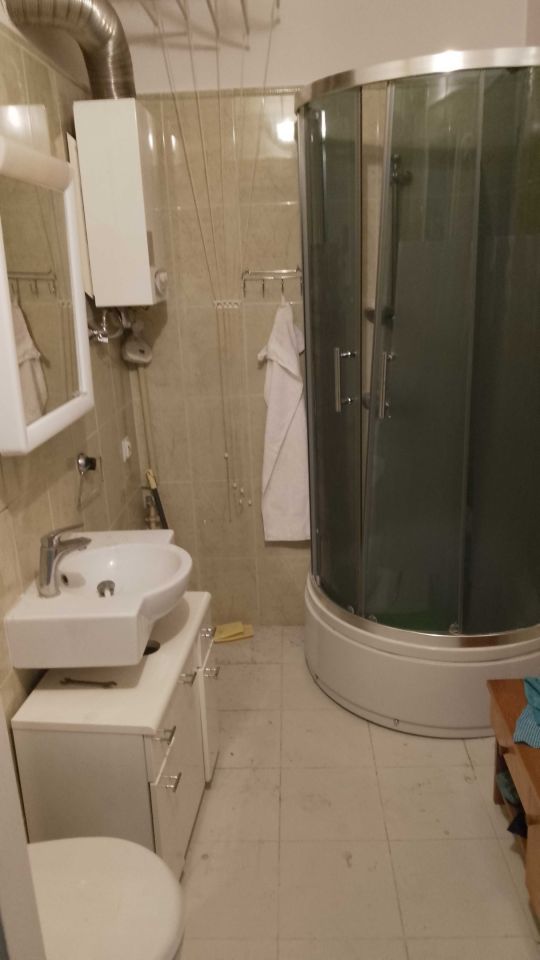 Mieszkanie 3-pokojowe Olkusz Pakuska, al. 1000-lecia. Zdjęcie 3