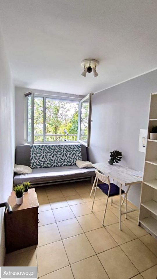 Pokój Wrocław Krzyki, ul. Krynicka. Zdjęcie 6