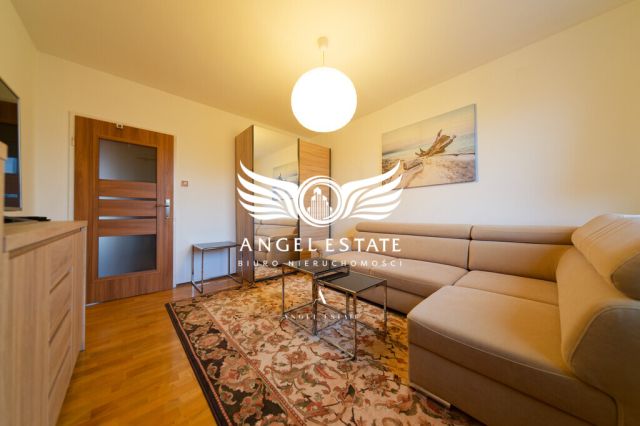 Mieszkanie 3-pokojowe Szczecin, ul. Sebastiana Klonowica. Zdjęcie 1