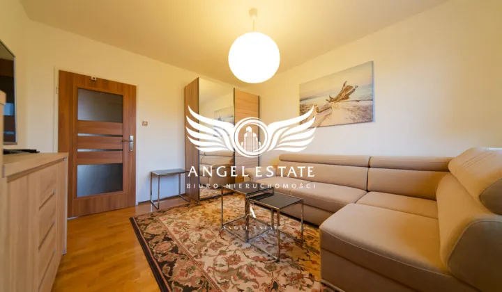 Mieszkanie 3-pokojowe Szczecin, ul. Sebastiana Klonowica