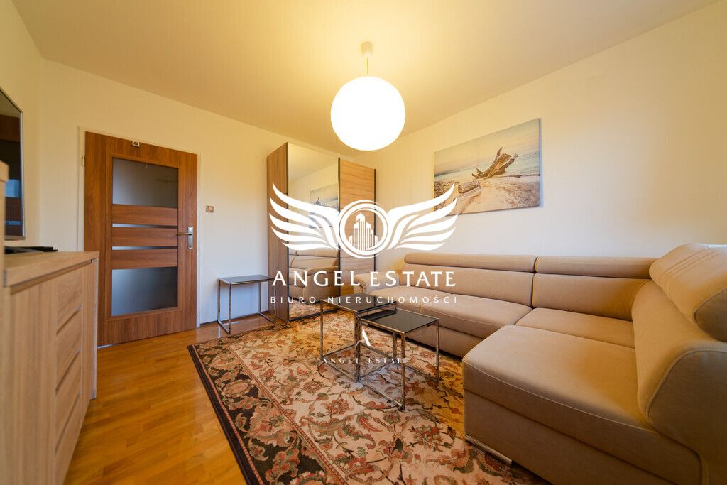 Mieszkanie 3-pokojowe Szczecin, ul. Sebastiana Klonowica. Zdjęcie 1