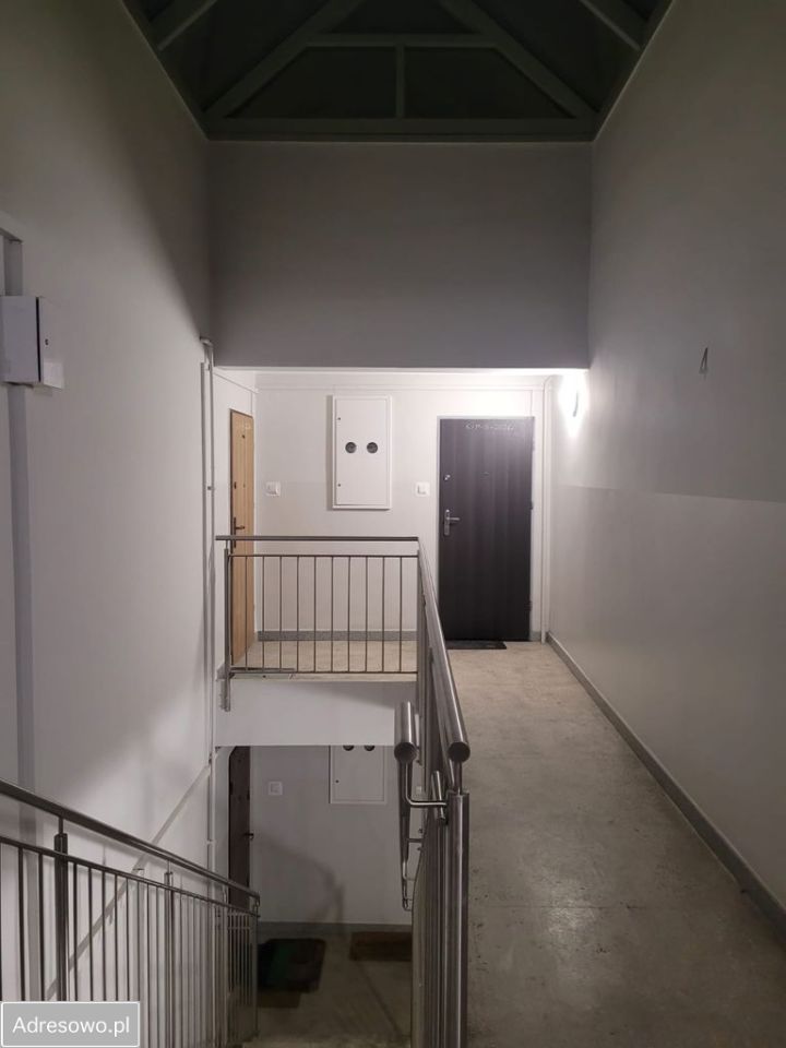 Mieszkanie 3-pokojowe Warszawa Borków, ul. Łabiszyńska. Zdjęcie 3