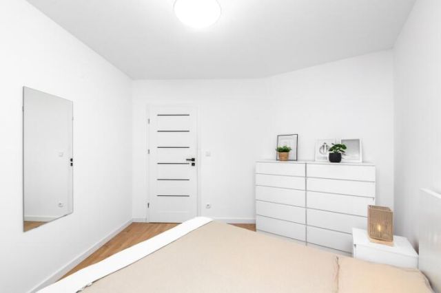 Mieszkanie 2-pokojowe Wrocław Śródmieście, ul. Rychtalska. Zdjęcie 10