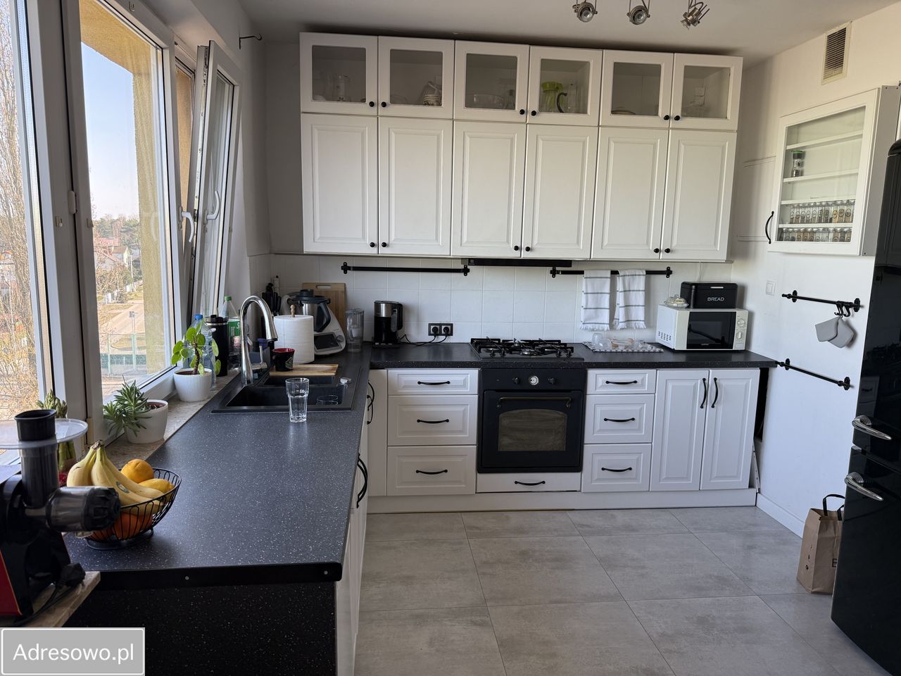 Mieszkanie 3-pokojowe Legionowo, ul. Zegrzyńska. Zdjęcie 8