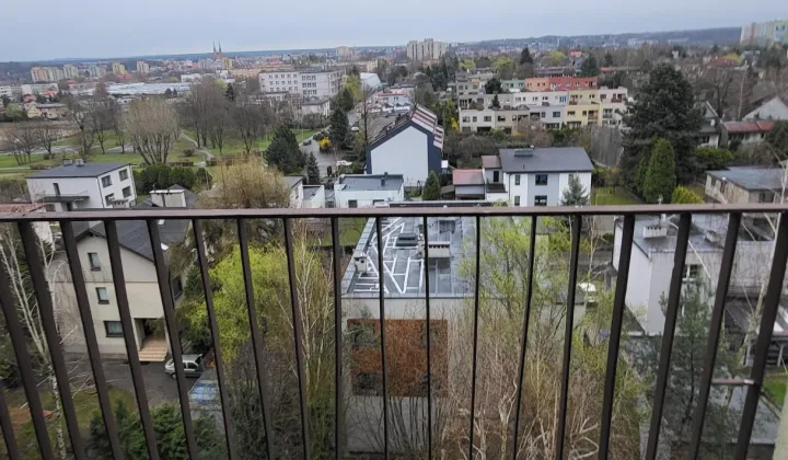 Mieszkanie 3-pokojowe Rybnik Maroko-Nowiny, ul. Dąbrówki