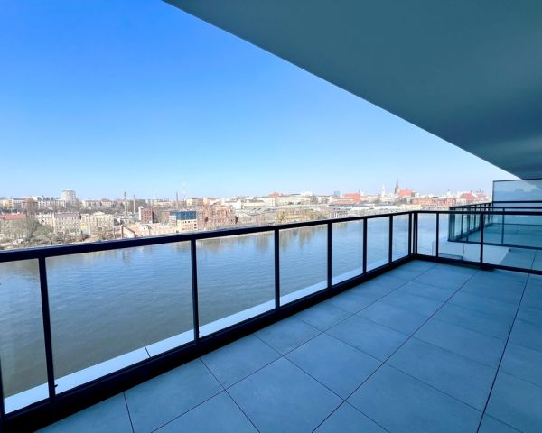 Mieszkanie 3-pokojowe Szczecin, ul. Leona Heyki. Zdjęcie 11