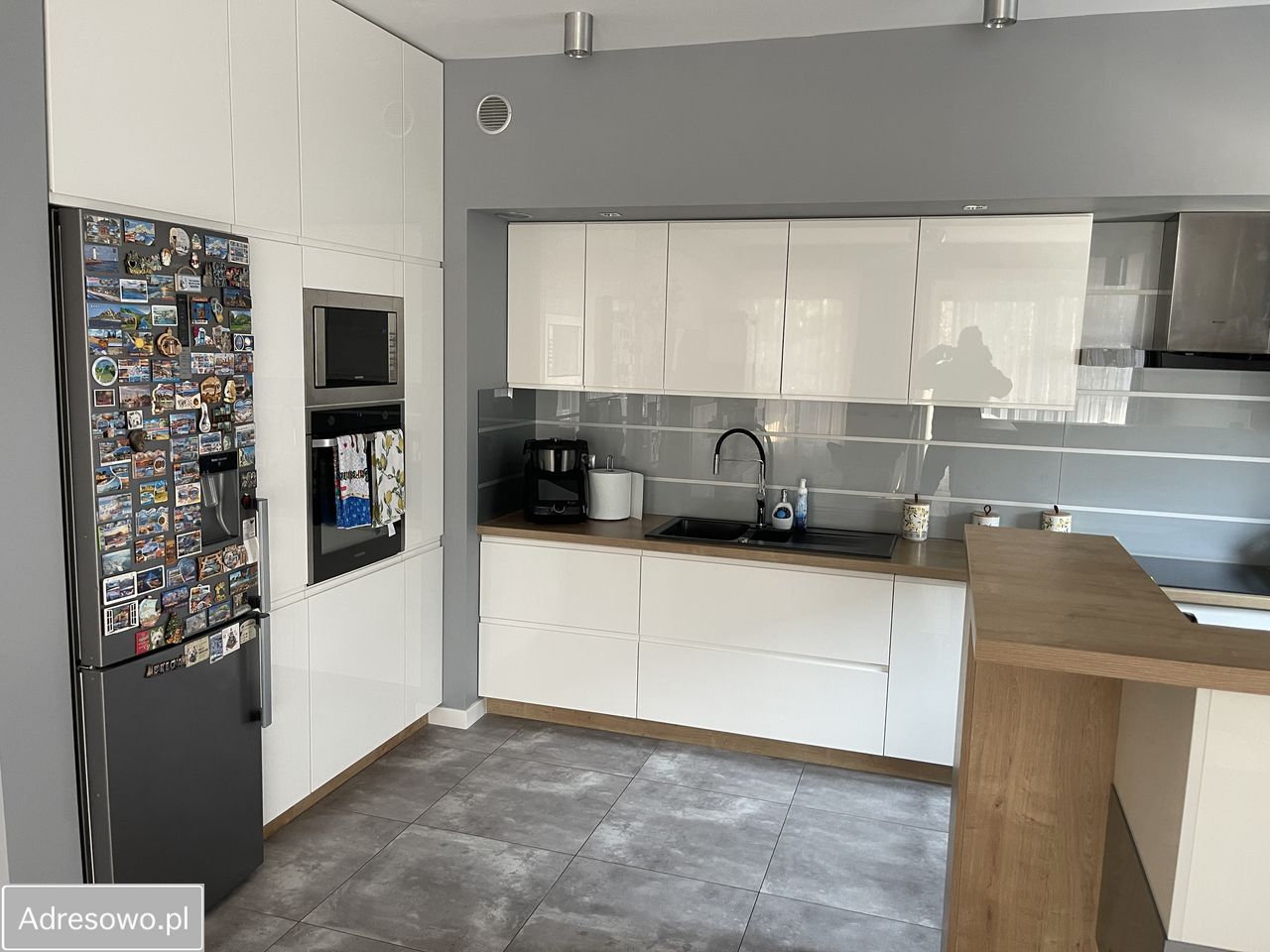 Mieszkanie 3-pokojowe Łódź Widzew, ul. Księcia Janusza Mazowieckiego. Zdjęcie 9