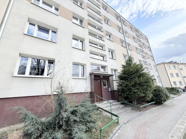 Mieszkanie 2-pokojowe Kielce Centrum, ul. Stefana Żeromskiego. Zdjęcie 10