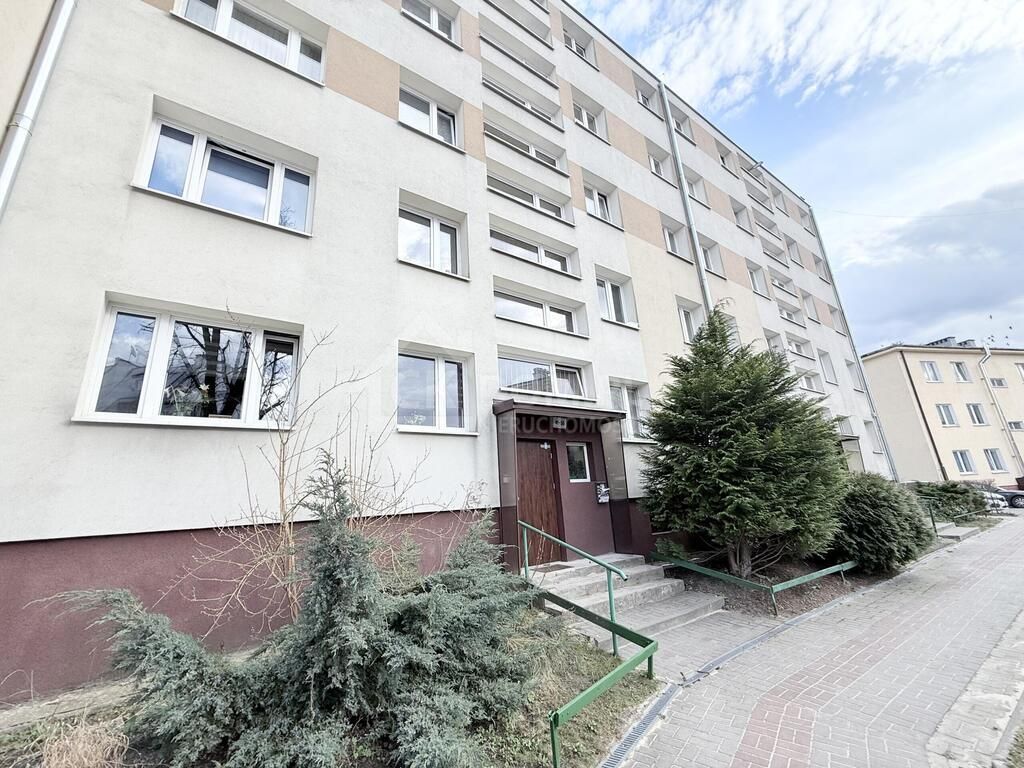 Mieszkanie 2-pokojowe Kielce Centrum, ul. Stefana Żeromskiego. Zdjęcie 10