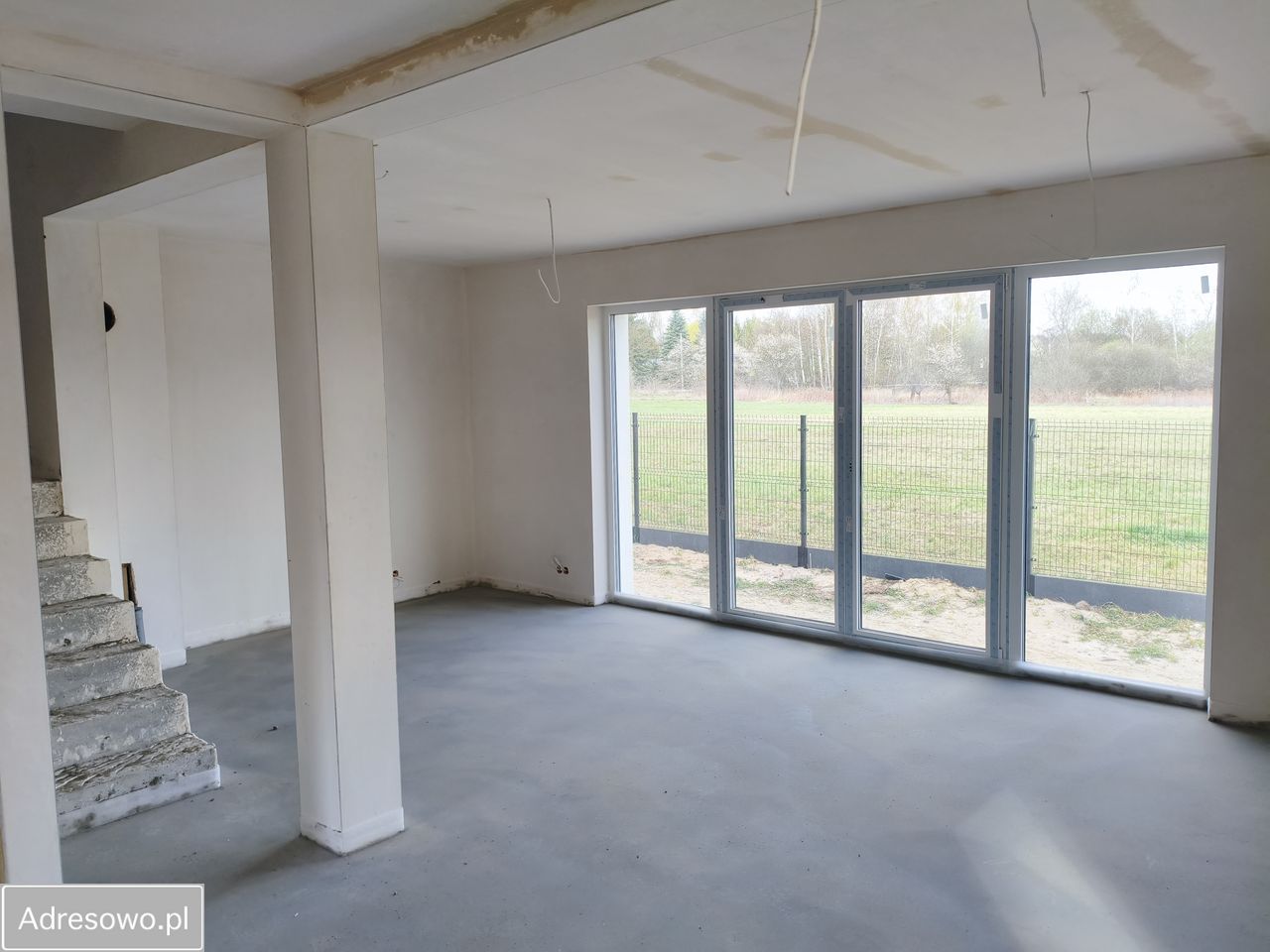 bliźniak, 5 pokoi Kąty. Zdjęcie 7