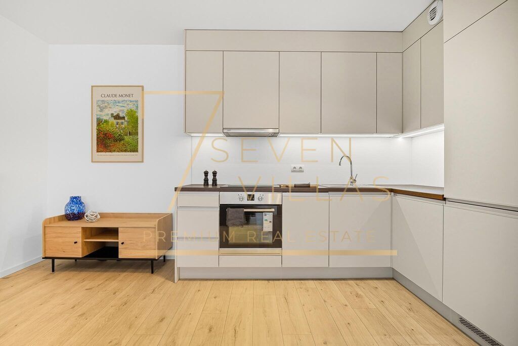 Mieszkanie 4-pokojowe Wrocław, ul. Mieszczańska. Zdjęcie 5