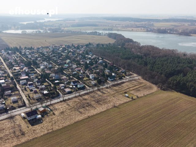 Działka rekreacyjna Wolice. Zdjęcie 9