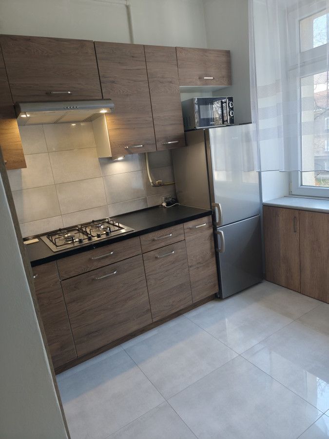 Mieszkanie 1-pokojowe Kraków Nowa Huta, os. Na Skarpie. Zdjęcie 16