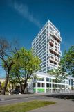Mieszkanie 2-pokojowe Szczecin Centrum. Zdjęcie 3