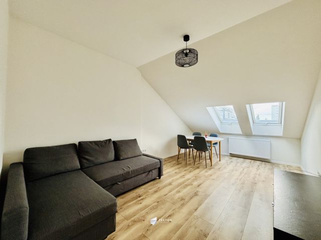 Mieszkanie 2-pokojowe Warszawa Praga-Północ, ul. Łochowska. Zdjęcie 2