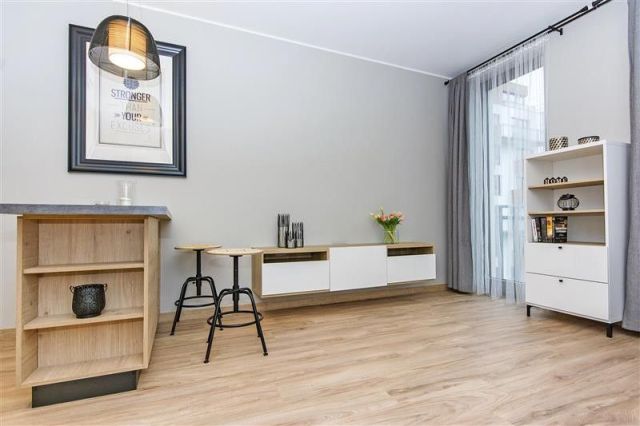 Mieszkanie 2-pokojowe Gdańsk Wrzeszcz, ul. Edwarda Stachury. Zdjęcie 3
